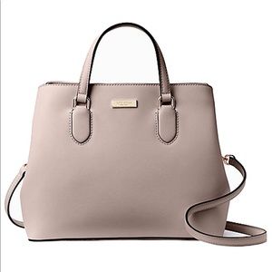 Kate Spade New York Laurel Way Evangelie Satchel
